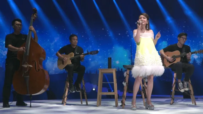 [BD台湾演唱会][辛晓琪 人生若只如初见 2019 台北小巨蛋人演唱会 Winnie Hsin For The First Time Live Concert 2019][BDMV][43.89M][百度网盘]