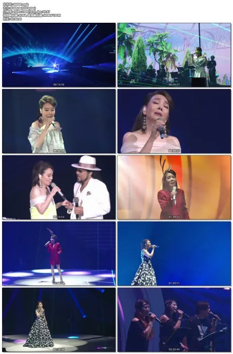 [BD台湾演唱会][辛晓琪 人生若只如初见 2019 台北小巨蛋人演唱会 Winnie Hsin For The First Time Live Concert 2019][BDMV][43.89M][百度网盘]