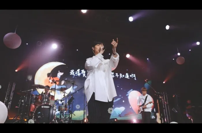 [BD台湾演唱会][魏嘉莹 LEGACY LIVE 演唱会 Arrow Wei Legacy Live 2019][ISO][22.2G][百度网盘]