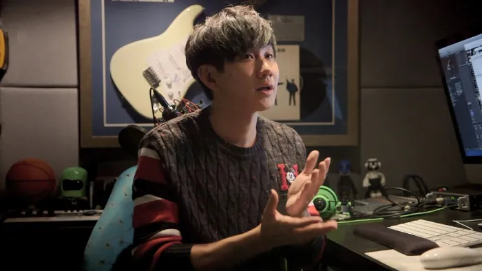 [BD台湾演唱会][听·见 林俊杰 JJ Lin – If Miracles Had A.Sound 2016][ISO][21.96G][百度网盘]