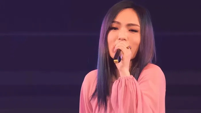 [BD台湾演唱会][徐佳莹 是日救星 2017演唱会 LaLa Hsu You Made My Day Live 2017][BDMV][38.7G][百度网盘]
