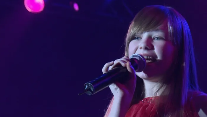 [BD台湾演唱会][小康妮 美丽新世界 香港及台湾2012现场演唱会 Connie Talbot Beautiful World Live Mini Concert in Hong Kong][ISO][37.9G][百度网盘]