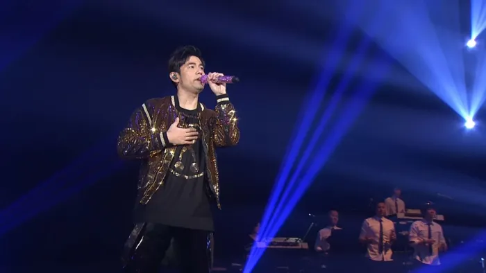 [BD台湾演唱会][周杰伦2016地表最强世界巡回演唱会 The Invincible Tour Jay Chou][ISO][20.9G][百度网盘]