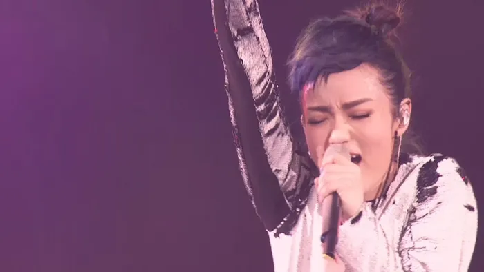 [BD台湾演唱会][徐佳莹 是日救星 2017演唱会 LaLa Hsu You Made My Day Live 2017][BDMV][38.7G][百度网盘]