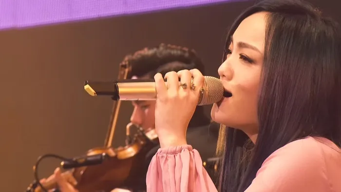 [BD台湾演唱会][徐佳莹 是日救星 2017演唱会 LaLa Hsu You Made My Day Live 2017][BDMV][38.7G][百度网盘]