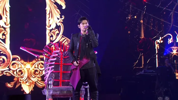 [BD台湾演唱会][周杰伦2016地表最强世界巡回演唱会 The Invincible Tour Jay Chou][ISO][20.9G][百度网盘]