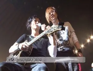 徐太志 2009 演唱会 SEOTAIJIBAND LIVE TOUR The Mobius：BD 高清 2BD 76.1GB 百度网盘资源-小文资源网