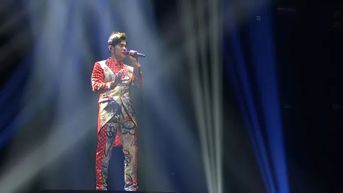[BD台湾演唱会][周杰伦2016地表最强世界巡回演唱会 The Invincible Tour Jay Chou][ISO][20.9G][百度网盘]
