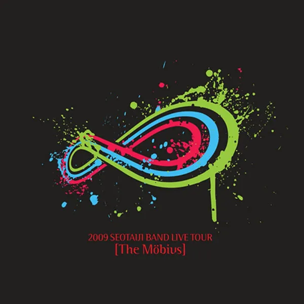 [BD韩国演唱会][徐太志演唱会 SEOTAIJIBAND LIVE TOUR The Mobius 2009][BDMV 2BD 76.1GB][百度网盘]