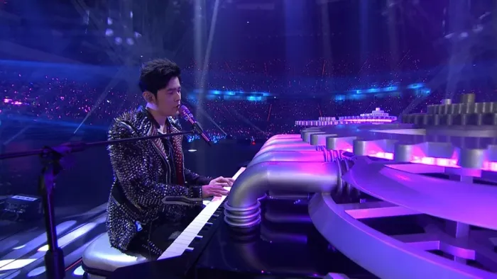 [BD台湾演唱会][周杰伦2016地表最强世界巡回演唱会 The Invincible Tour Jay Chou][ISO][20.9G][百度网盘]