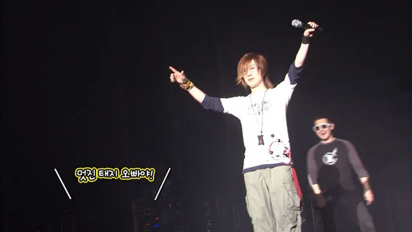 [BD韩国演唱会][徐太志演唱会 SEOTAIJIBAND LIVE TOUR The Mobius 2009][BDMV 2BD 76.1GB][百度网盘]