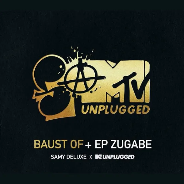 [BD欧美演唱会][萨米·德鲁克谢 Samy Deluxe – SaMTV Unplugged 2018][BDMV][43.6GB][百度网盘]