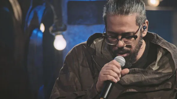 [BD欧美演唱会][萨米·德鲁克谢 Samy Deluxe – SaMTV Unplugged 2018][BDMV][43.6GB][百度网盘]