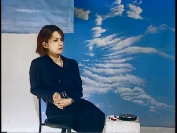 [DVD日本演唱会][L Arc～en～Ciel – heavenly ~films~ 1996][DVD ISO][3.78GB][百度网盘]