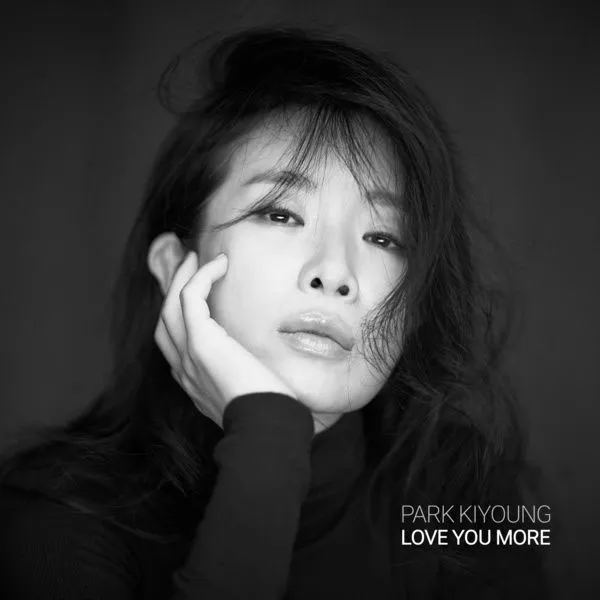 [박기영 Park Ki Young – LOVE YOU MORE 2023][24bit-48kHz][Hi-Res Flac][855MB][百度网盘]