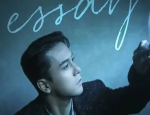 Jang Min Ho - Essay ep.2 2023 24bit-48kHz Hi-Res Flac 256MB 百度网盘资源-小文资源网