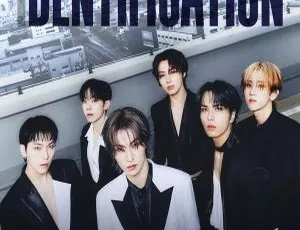 2023 超赞 엘라스트 E LAST - iDENTIFICATION，24bit - 96kHz Hi - Res Flac 384MB 百度网盘资源-小文资源网