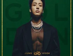 Jung Kook's GOLDEN 2023: 24bit-44.1kHz Hi-Res Flac 380MB Download via Baidu Netdisk-小文资源网