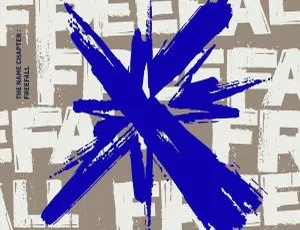 TOMORROW X TOGETHER《The Name Chapter FREEFALL 2023》24bit-44.1kHz Hi-Res Flac 364MB 百度网盘资源-小文资源网