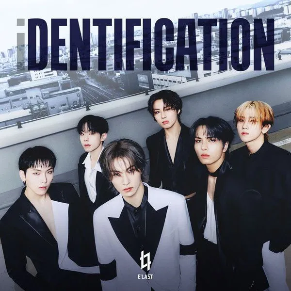 [엘라스트 E LAST – iDENTIFICATION 2023][24bit-96kHz][Hi-Res Flac][384MB][百度网盘]