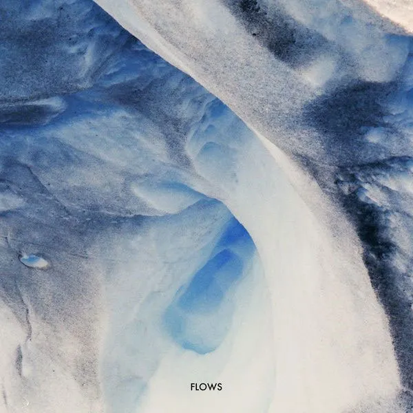 [Various Artists – Flows #1 2023][24bit-48kHz][Hi-Res Flac][161MB][百度网盘]