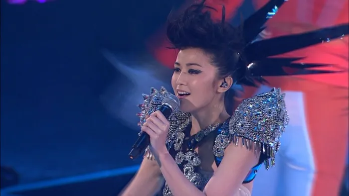 [BD香港演唱会][Twins 人人弹起演唱会Twins Live Karaoke 2010 香港红馆演唱会][BDMV][44.9G][百度网盘]