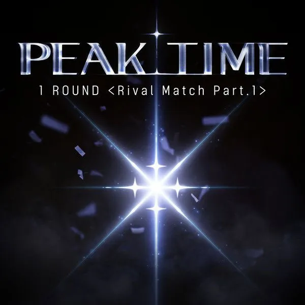 [PEAK TIME – 2 Round -Union match- Part.2 2023][24bit-96kHz][Hi-Res Flac][117MB][百度网盘]