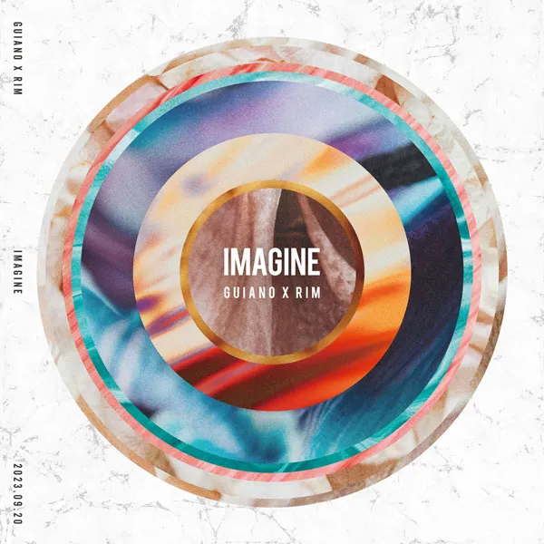 [理芽 Guiano x RIM – imagine 2023][24bit-96kHz][Hi-Res Flac][578MB][百度网盘]