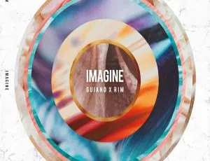 理芽Guiano x RIM – imagine 2023 24bit-96kHz高解析度Flac 578MB百度网盘资源-小文资源网