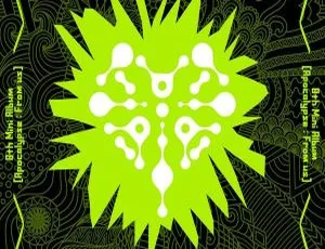 Dreamcatcher《Apocalypse From Us》2023 24bit-48kHz Hi-Res Flac 188MB 百度网盘资源-小文资源网