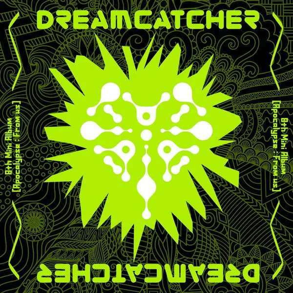 [드림캐쳐 Dreamcatcher – Apocalypse From us-(2023)][24bit-48kHz][Hi-Res Flac][188MB][百度网盘]
