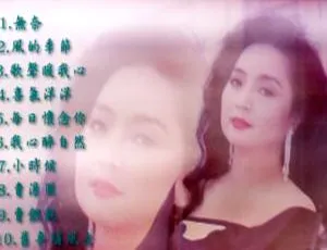 徐小凤《星辉灿烂卡拉OK》2DVD-ISO高清专辑，KTV必备，百度网盘下载-小文资源网