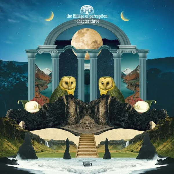 [빌리 Billlie – the Billage of perception chapter three 2023][24bit-48kHz][Hi-Res Flac][266MB][百度网盘]