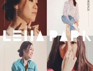 박정현 Lena Park《The Bridge 2023》24bit-96kHz Hi-Res Flac 1.09GB 百度网盘资源-小文资源网