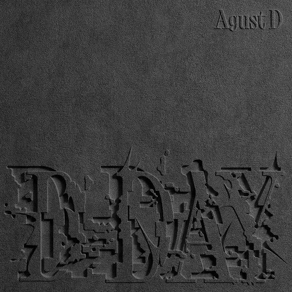 [Agust D – D-DAY 2023][24bit-44.1kHz][Hi-Res Flac][387MB][百度网盘]