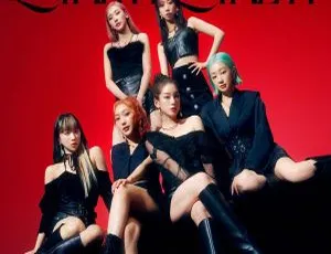 Secret Number《LIKE IT LIKE IT 2023》24bit-48kHz Hi-Res Flac 212MB 百度网盘资源-小文资源网