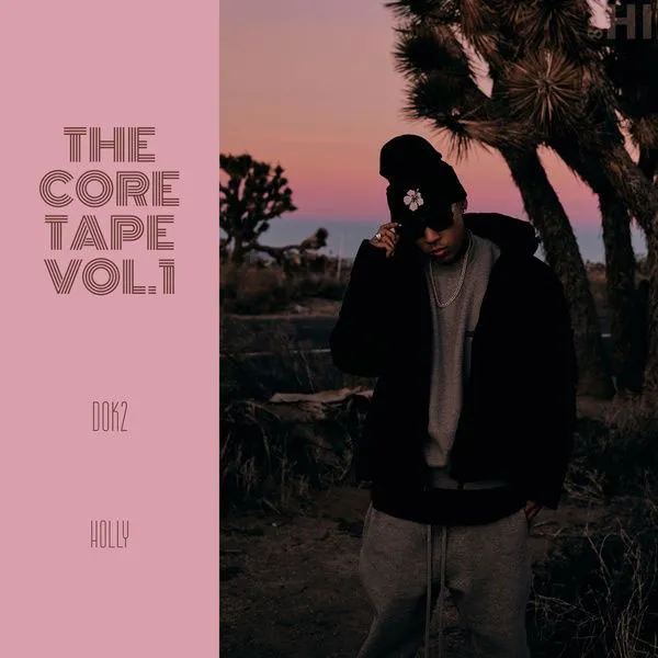 [도끼 Dok2 – The Core Tape Vol.1 2023][24bit-48kHz][Hi-Res Flac][314MB][百度网盘]