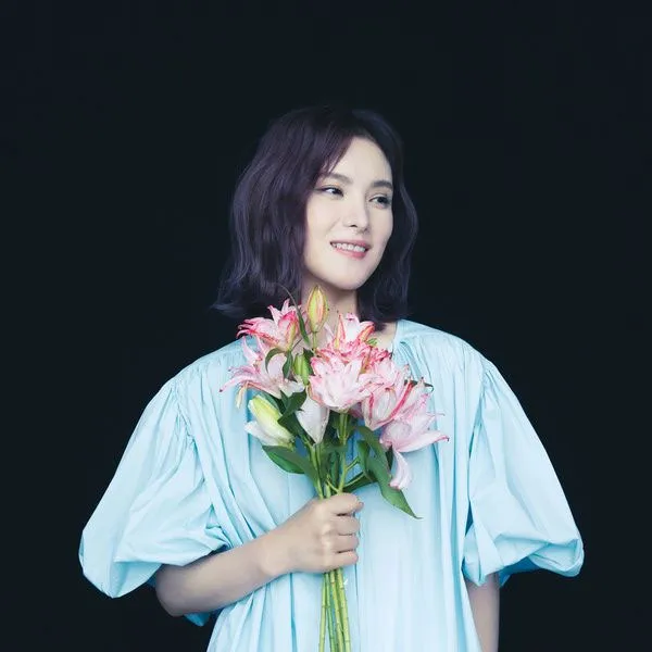 [거미 – 그댈 위한 노래 GUMMY – A Song For You 2023][24bit-96kHz][Hi-Res Flac][130MB][百度网盘]