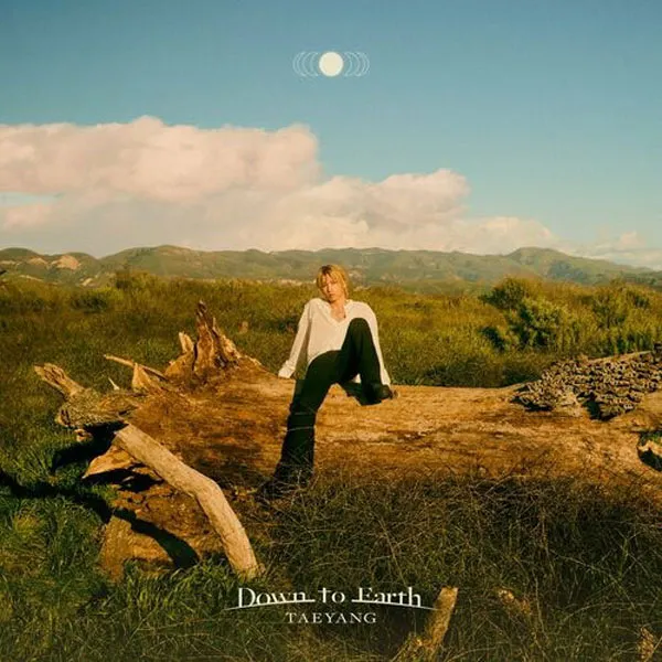 [태양 Taeyang – Down to Earth 2023][24bit-48kHz][Hi-Res Flac][262MB][百度网盘]