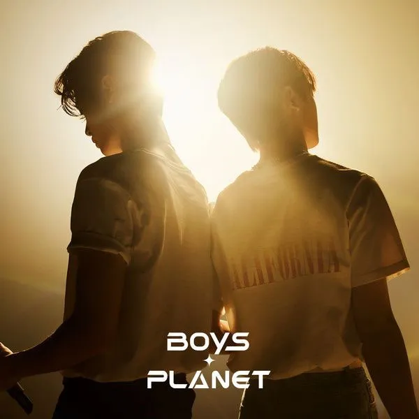 [BOYS PLANET – ARTIST BATTLE 2023][24bit-48kHz][Hi-Res Flac][210MB][百度网盘]