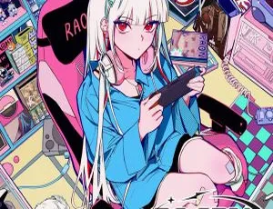이라온 – RAONLY vol.1 Raon Lee 2023高品质Hi-Res Flac 750MB百度网盘资源-小文资源网