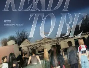 TWICE 2023新专READY TO BE！24bit-48kHz Hi-Res Flac 270MB 百度网盘资源-小文资源网