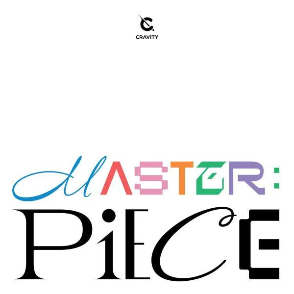 [크래비티 CRAVITY – MASTER PIECE 2023][24bit-96kHz][Hi-Res Flac][442MB][百度网盘]