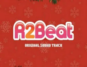 2023 超赞！알투비트 R2BEAT MUSIC - R2BEAT OST Vol.6 24bit-48kHz Hi-Res Flac 363MB 百度网盘资源-小文资源网