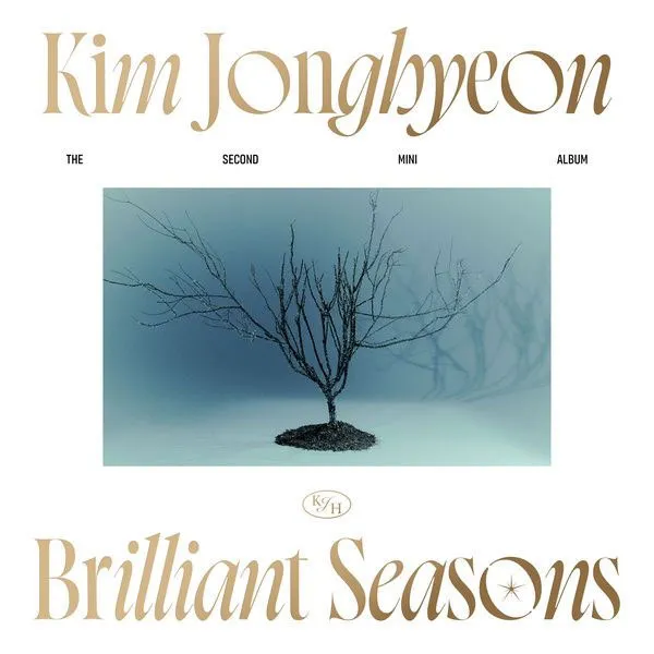 [김종현 Kim Jong Hyeon – Brilliant Seasons 2024][24bit-48kHz][Hi-Res Flac][206MB][百度网盘]