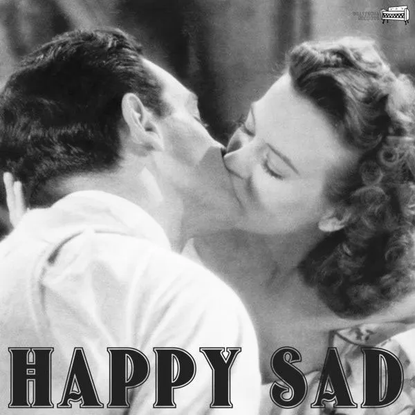 [허밍어반스테레오 Humming Urban Stereo – HAPPY SAD 2023][24bit-96kHz][Hi-Res Flac][247MB][百度网盘]