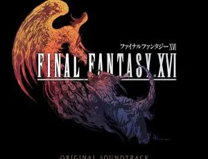 祖堅正慶《FINAL FANTASY XVI》2023原声带 24bit-96kHz Hi-Res Flac 16.2GB 百度网盘资源-小文资源网