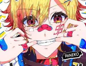 96Neko《Anime tte iiyona! 2023》24bit-48kHz 高解析度 Flac 384MB 百度网盘资源-小文资源网
