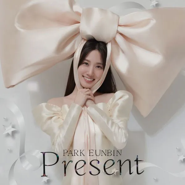 [박은빈 Park Eun-bin – Present 2024][24bit-96kHz][Hi-Res Flac][384MB][百度网盘]