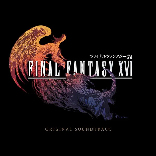 [祖堅正慶 Masayoshi Soken – FINAL FANTASY XVI Original Soundtrack 2023][24bit-96kHz][Hi-Res Flac][16.2GB][百度网盘]